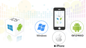 Mobile Application Development